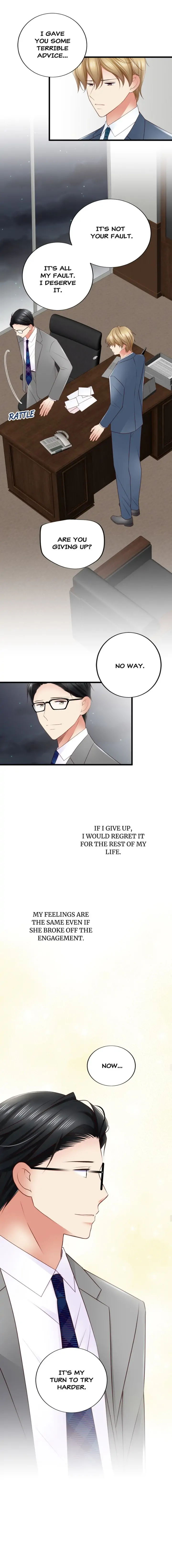 Teach Me, Mr. Sadistic Butler Chapter 60 - Page 4