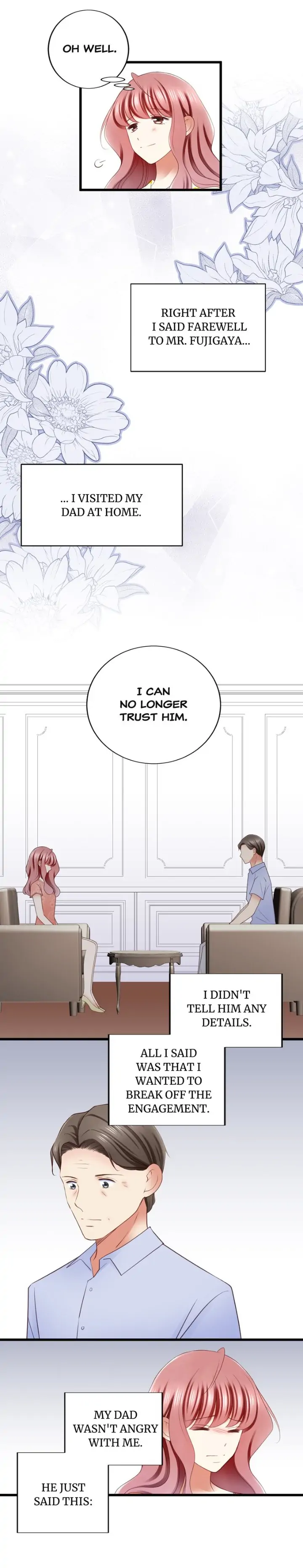 Teach Me, Mr. Sadistic Butler Chapter 60 - Page 6