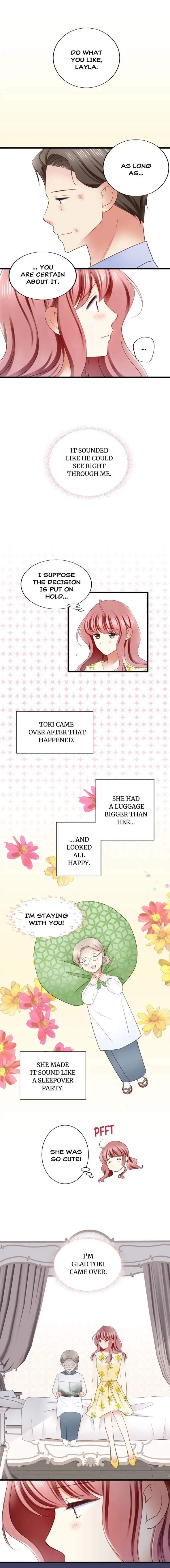Teach Me, Mr. Sadistic Butler Chapter 60 - Page 7