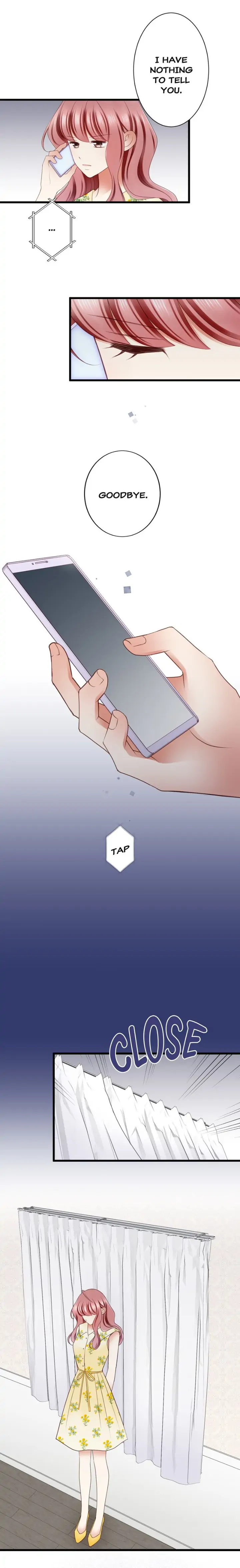 Teach Me, Mr. Sadistic Butler Chapter 61 - Page 2