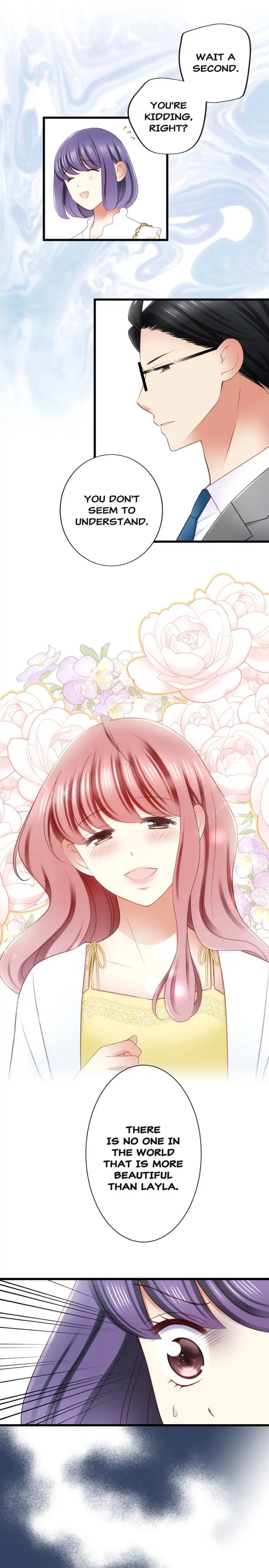 Teach Me, Mr. Sadistic Butler Chapter 61 - Page 12
