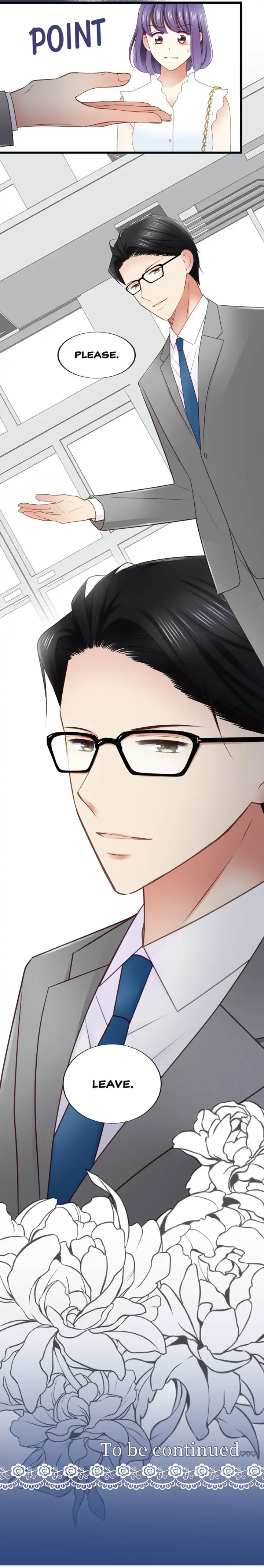 Teach Me, Mr. Sadistic Butler Chapter 61 - Page 13