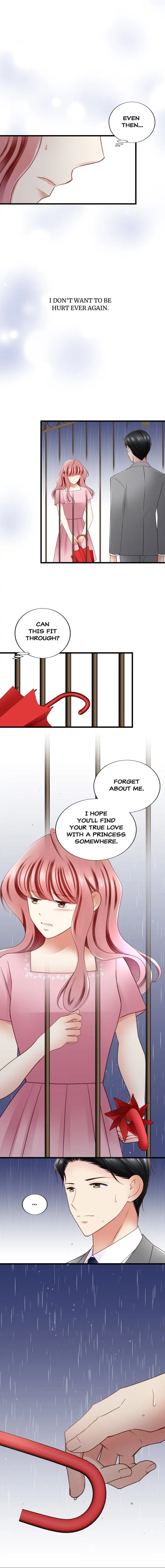 Teach Me, Mr. Sadistic Butler Chapter 62 - Page 12