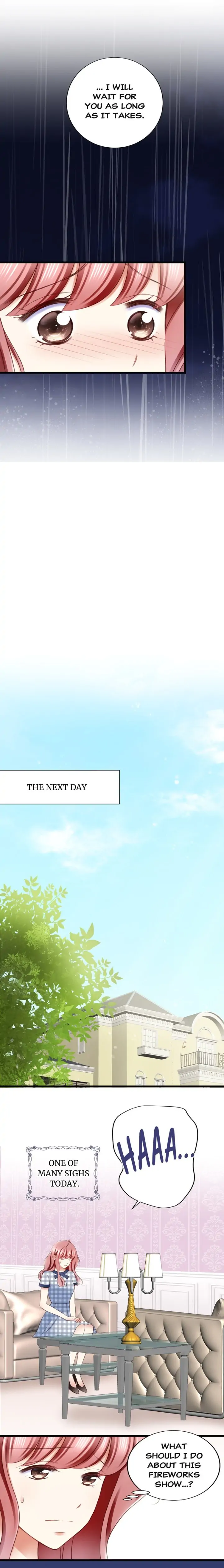 Teach Me, Mr. Sadistic Butler Chapter 62 - Page 14