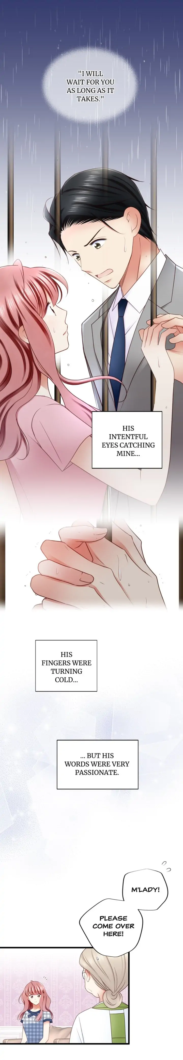 Teach Me, Mr. Sadistic Butler Chapter 62 - Page 15