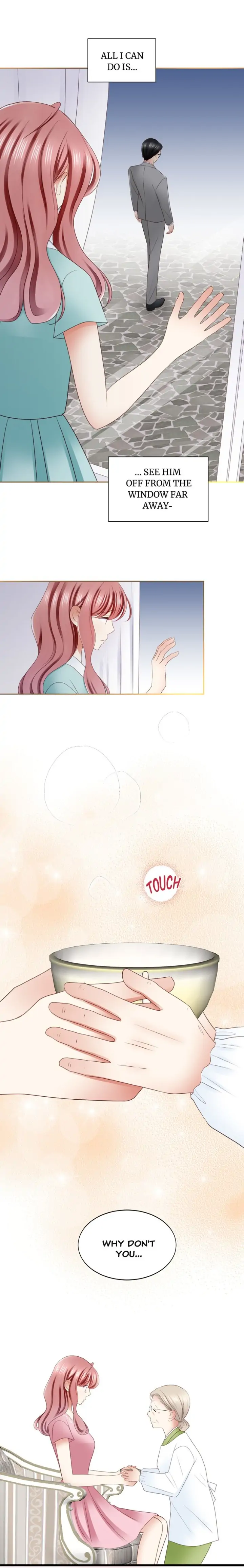 Teach Me, Mr. Sadistic Butler Chapter 62 - Page 8