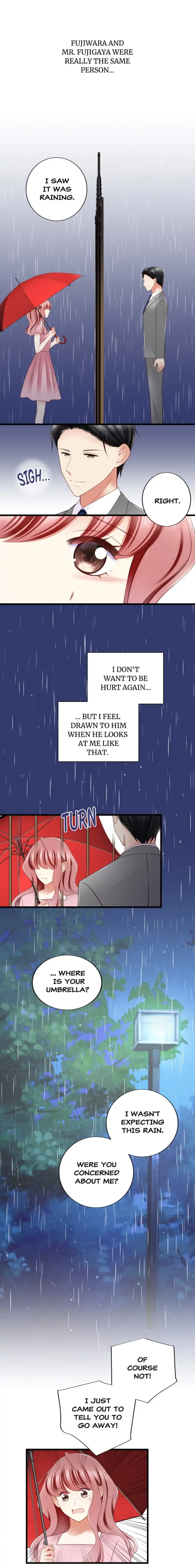 Teach Me, Mr. Sadistic Butler Chapter 62 - Page 10