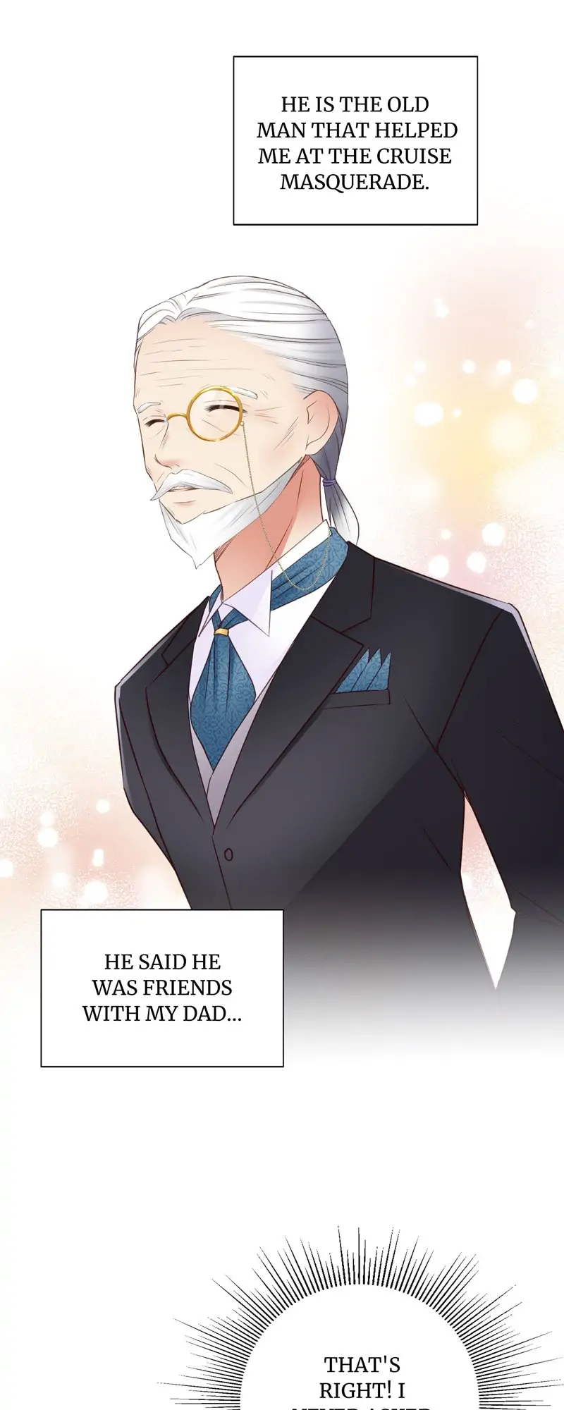 Teach Me, Mr. Sadistic Butler Chapter 63 - Page 2