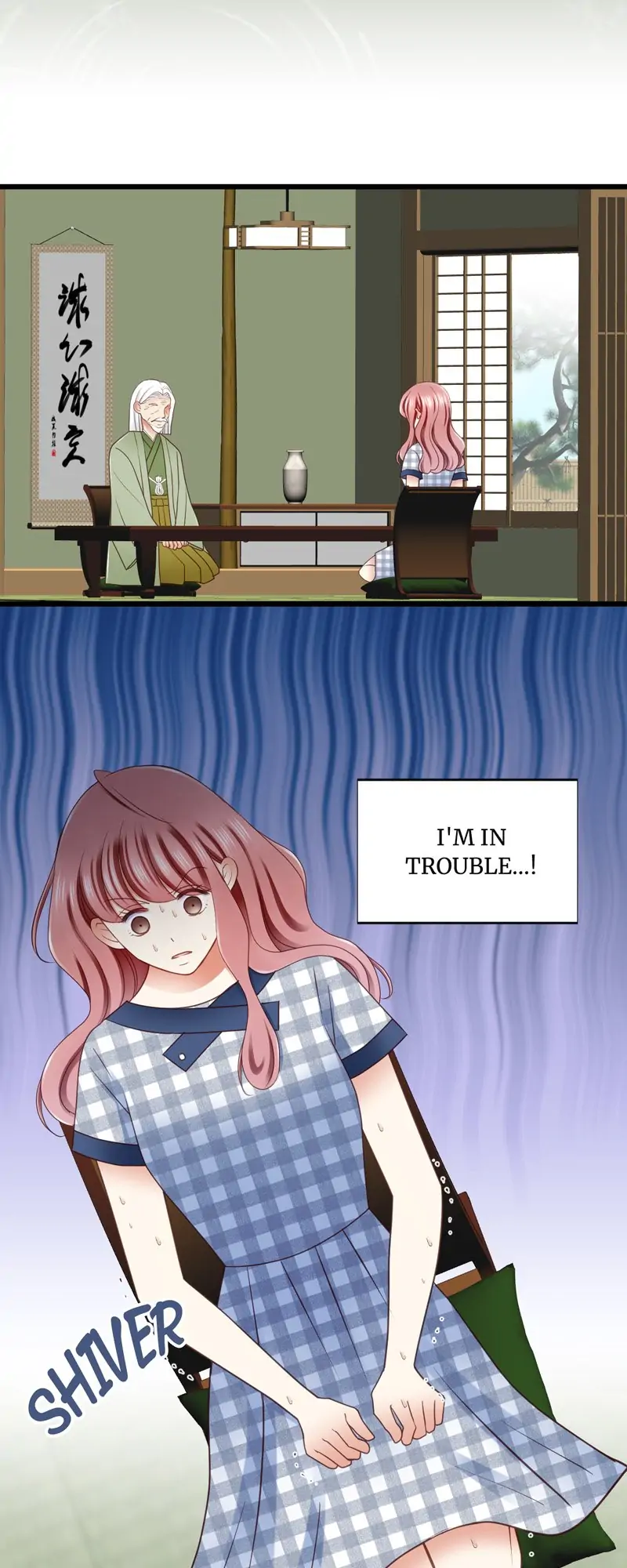 Teach Me, Mr. Sadistic Butler Chapter 63 - Page 11