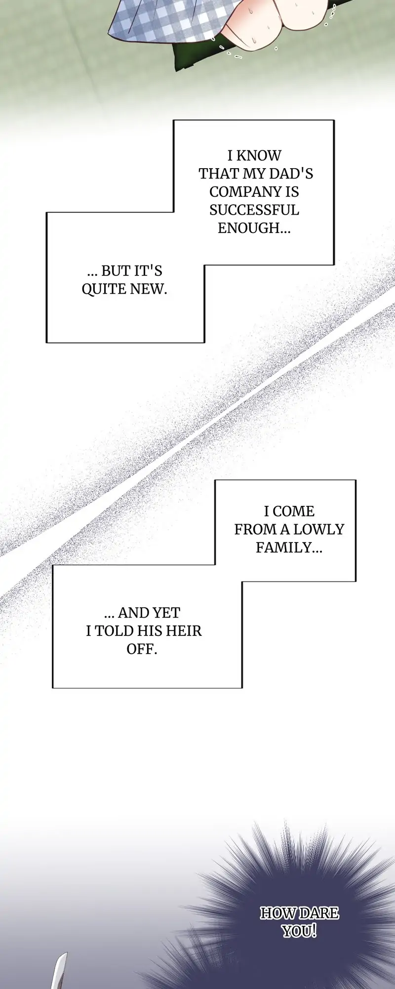 Teach Me, Mr. Sadistic Butler Chapter 63 - Page 12