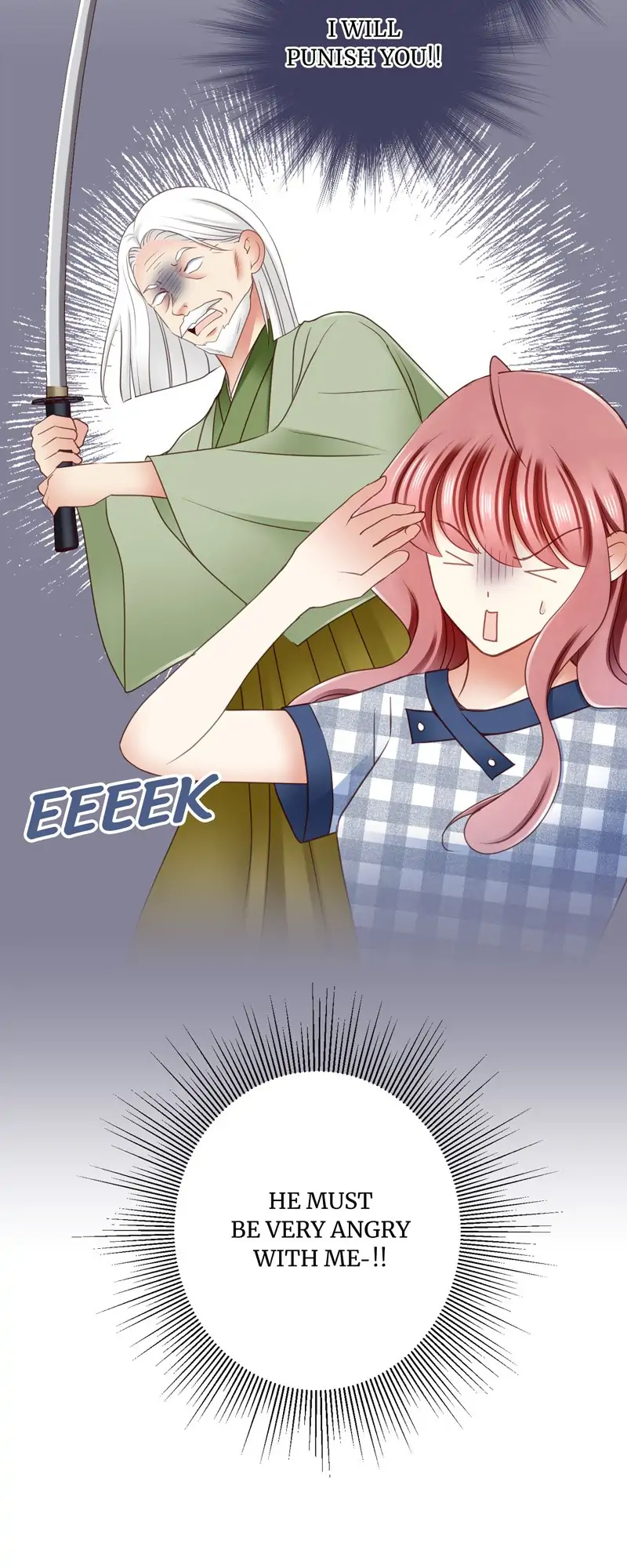 Teach Me, Mr. Sadistic Butler Chapter 63 - Page 13