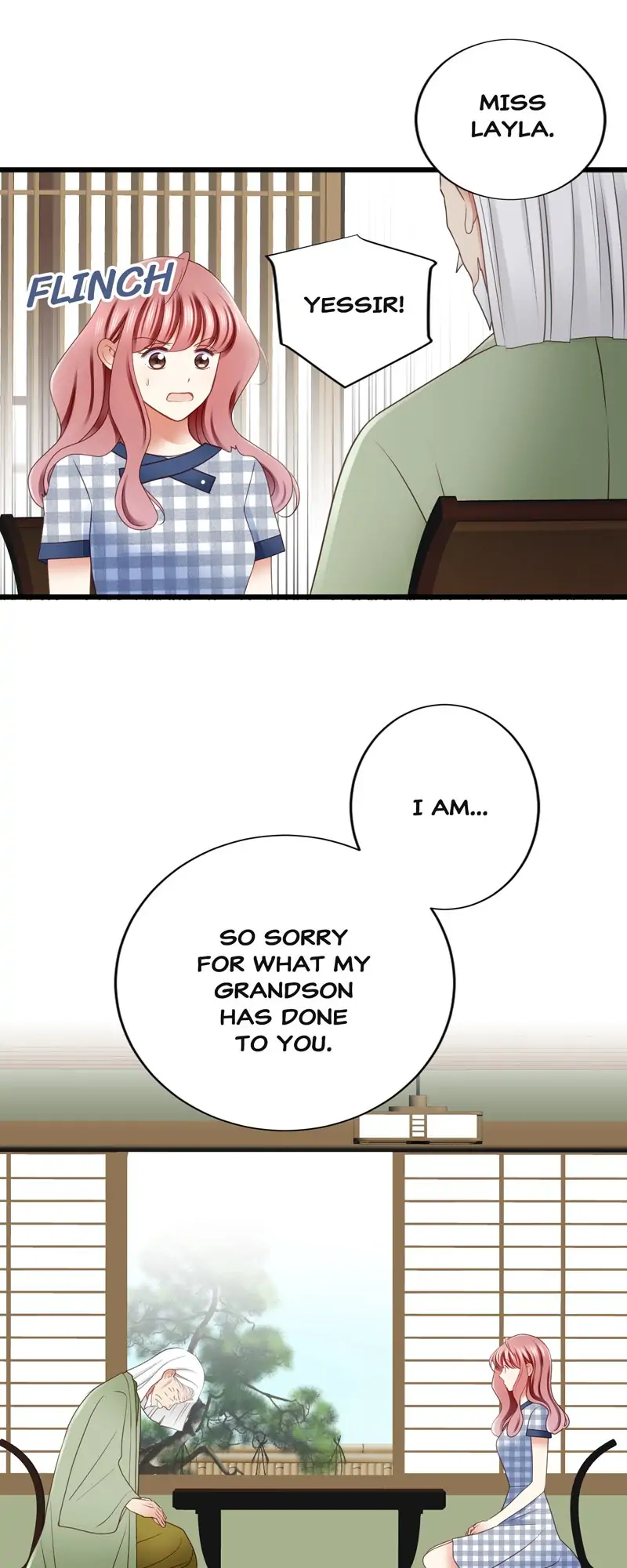 Teach Me, Mr. Sadistic Butler Chapter 63 - Page 14