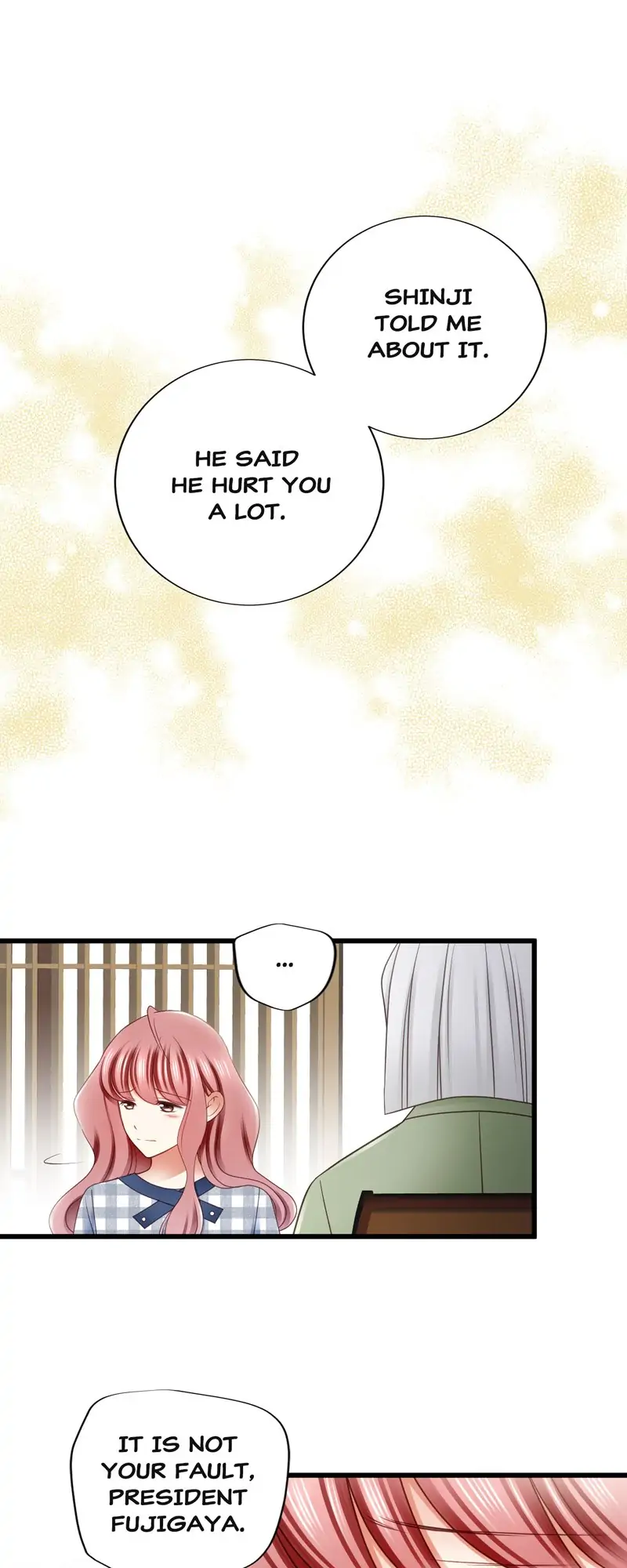 Teach Me, Mr. Sadistic Butler Chapter 63 - Page 16