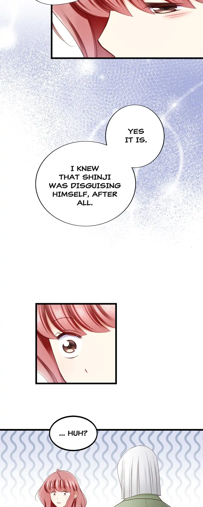 Teach Me, Mr. Sadistic Butler Chapter 63 - Page 17