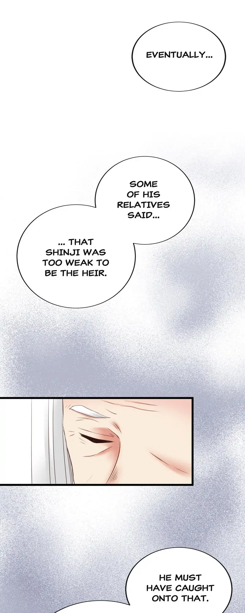 Teach Me, Mr. Sadistic Butler Chapter 63 - Page 22