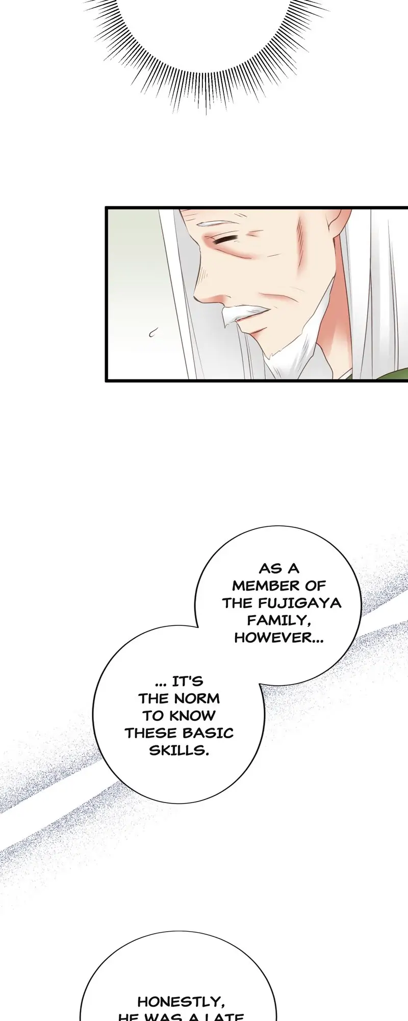 Teach Me, Mr. Sadistic Butler Chapter 63 - Page 26