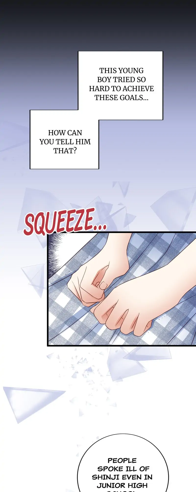 Teach Me, Mr. Sadistic Butler Chapter 63 - Page 30