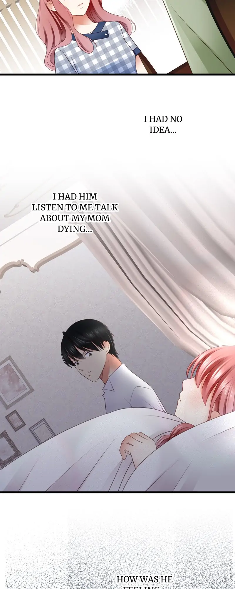 Teach Me, Mr. Sadistic Butler Chapter 63 - Page 32