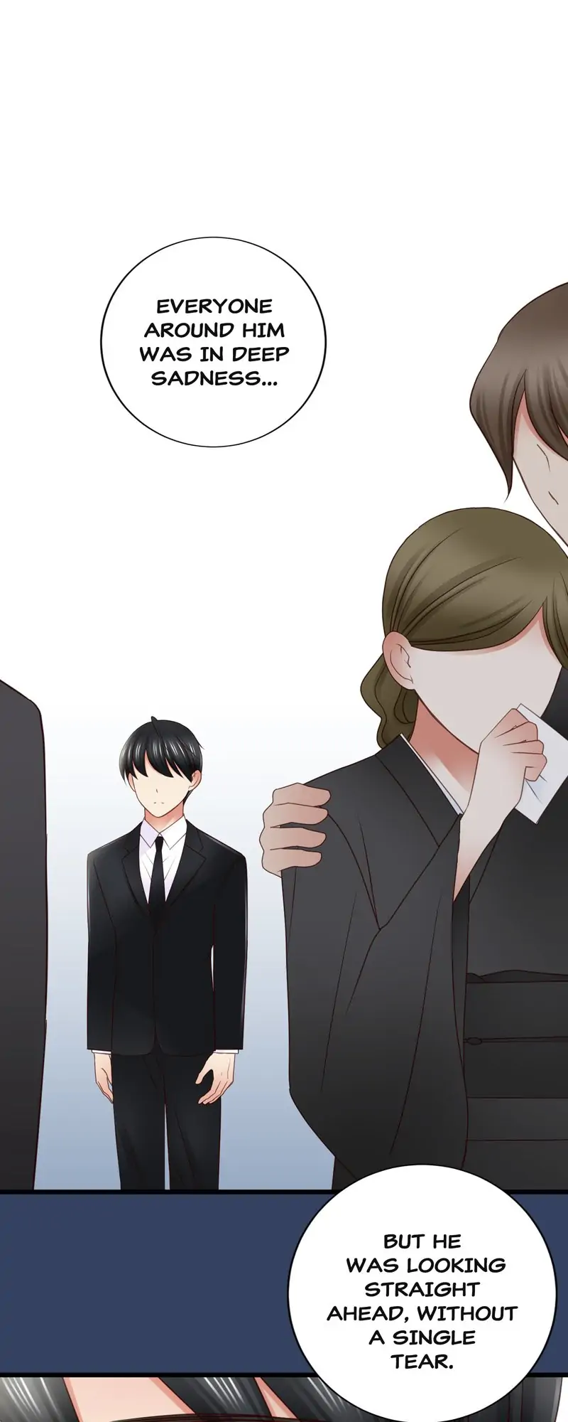 Teach Me, Mr. Sadistic Butler Chapter 63 - Page 34