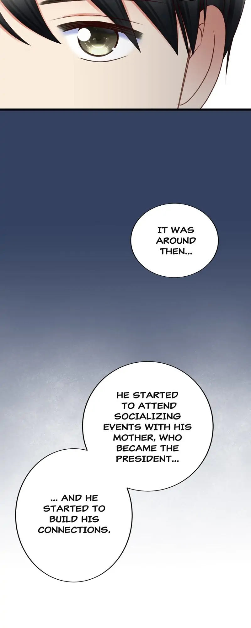 Teach Me, Mr. Sadistic Butler Chapter 63 - Page 35