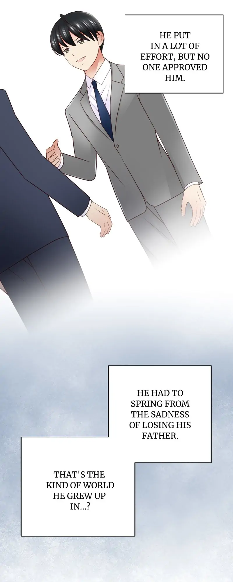 Teach Me, Mr. Sadistic Butler Chapter 63 - Page 36