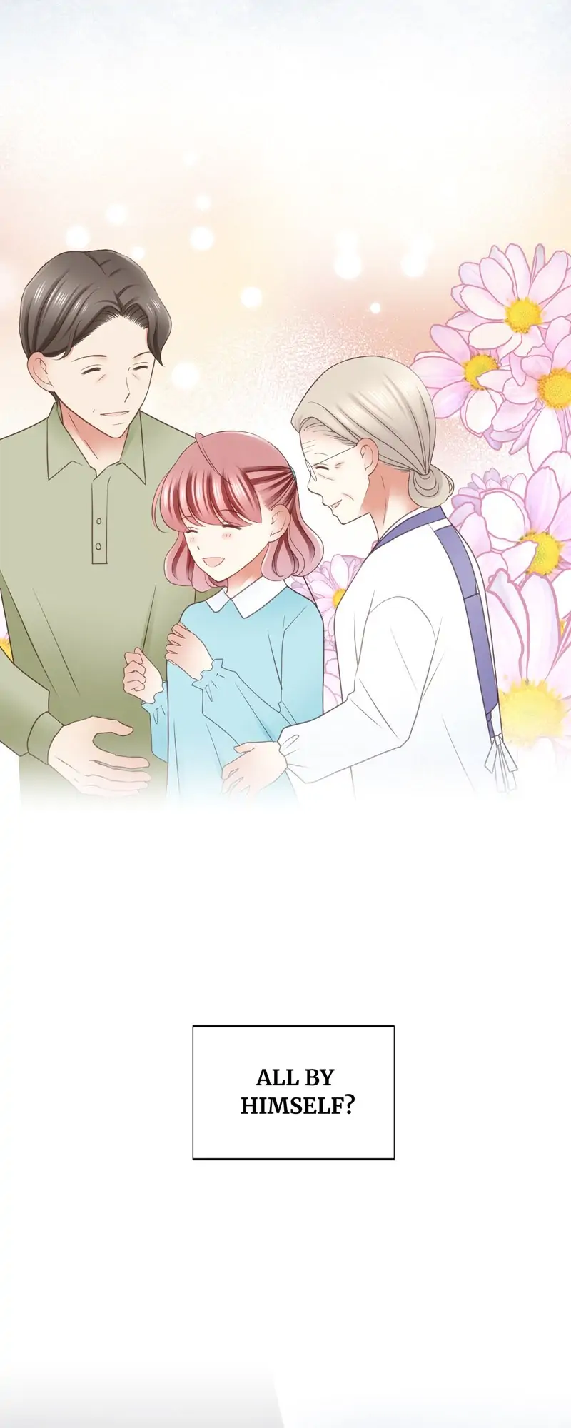 Teach Me, Mr. Sadistic Butler Chapter 63 - Page 37