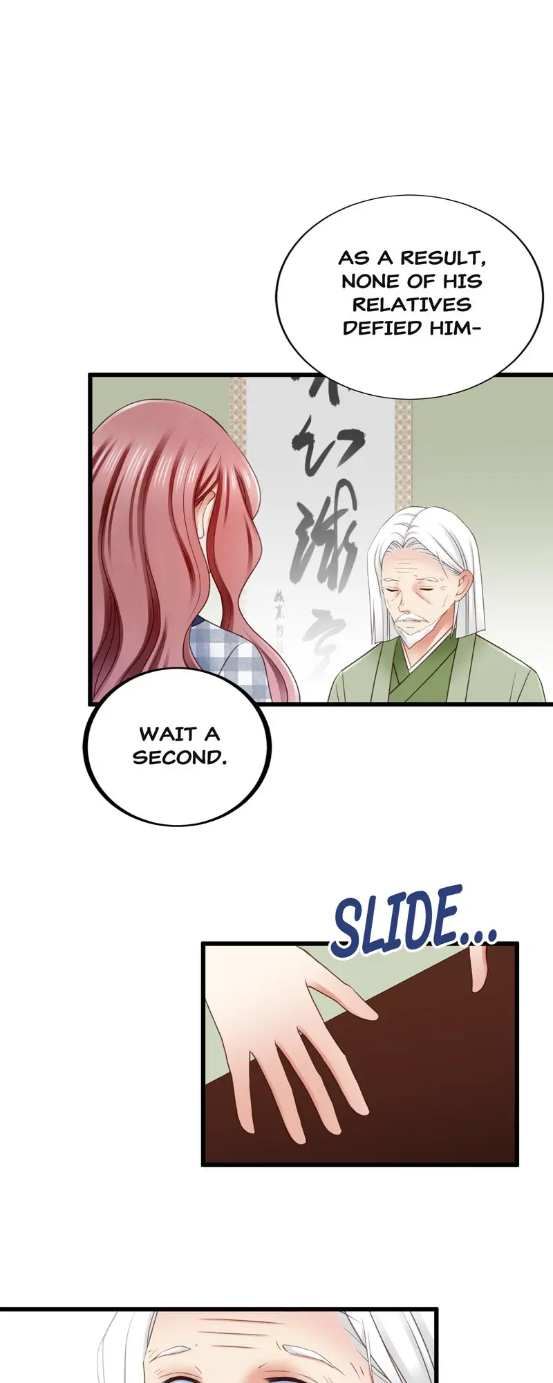 Teach Me, Mr. Sadistic Butler Chapter 63 - Page 39