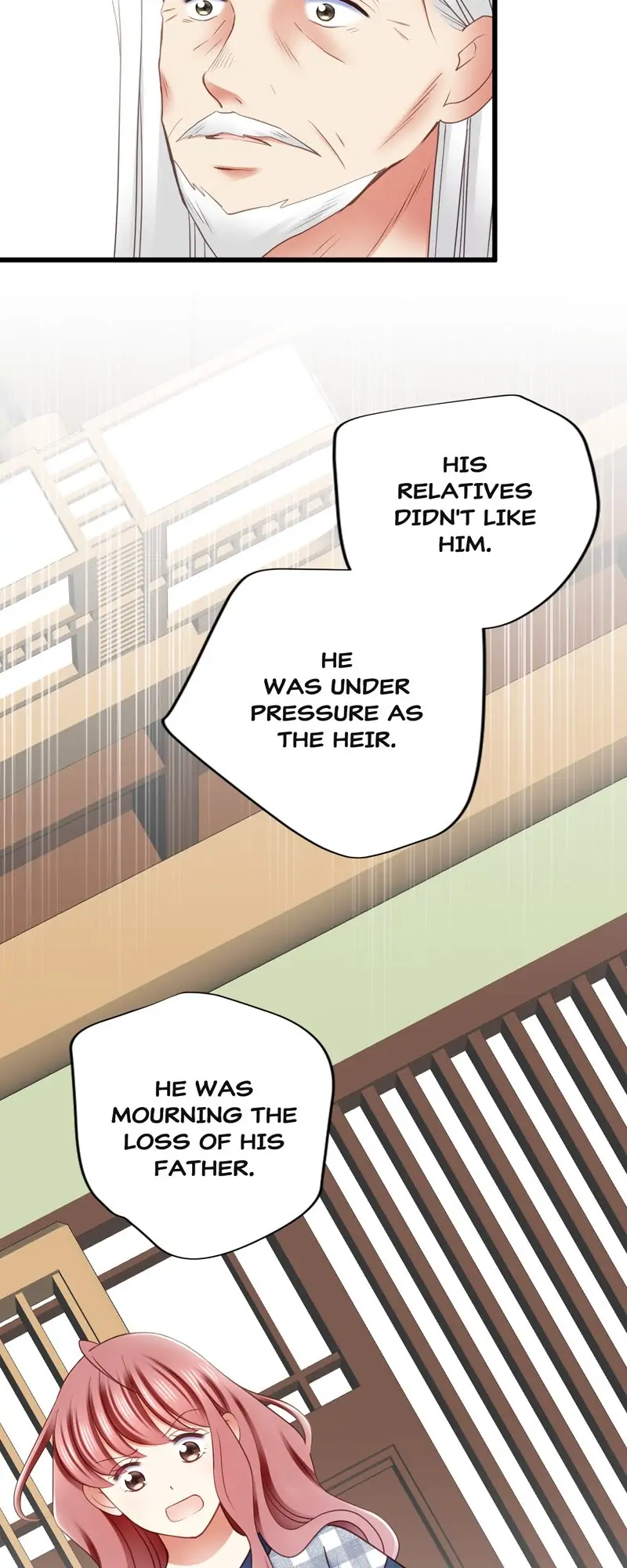 Teach Me, Mr. Sadistic Butler Chapter 63 - Page 40