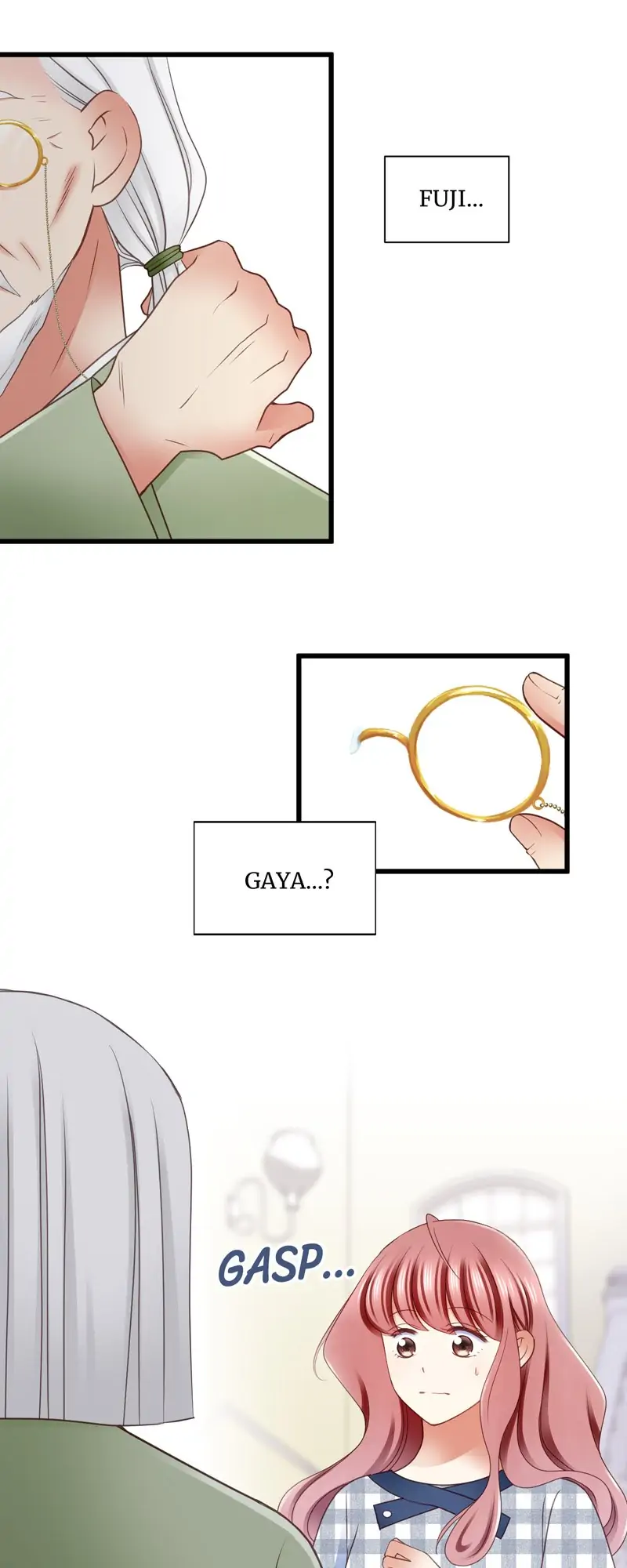 Teach Me, Mr. Sadistic Butler Chapter 63 - Page 5