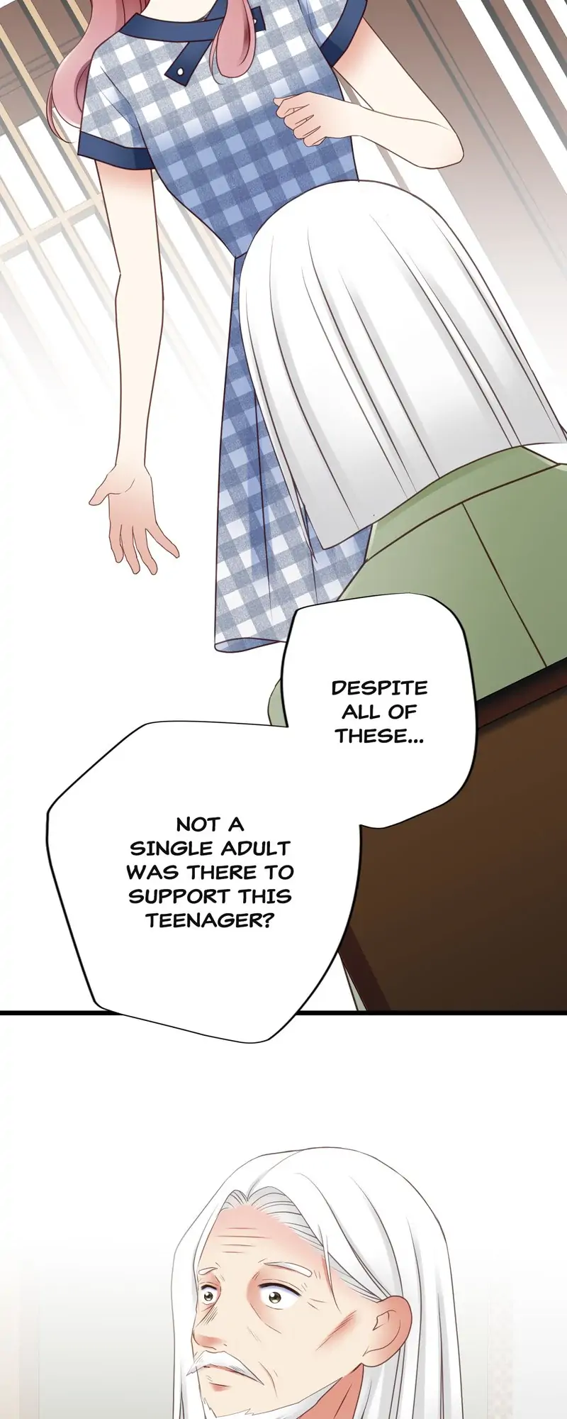 Teach Me, Mr. Sadistic Butler Chapter 63 - Page 41