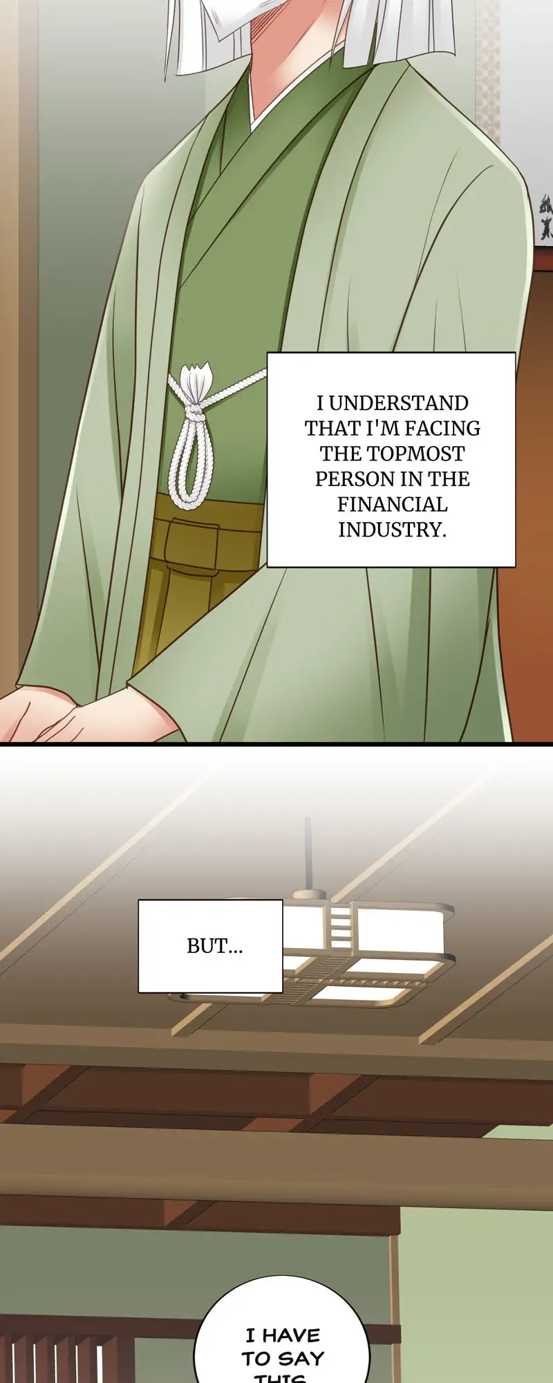 Teach Me, Mr. Sadistic Butler Chapter 63 - Page 42