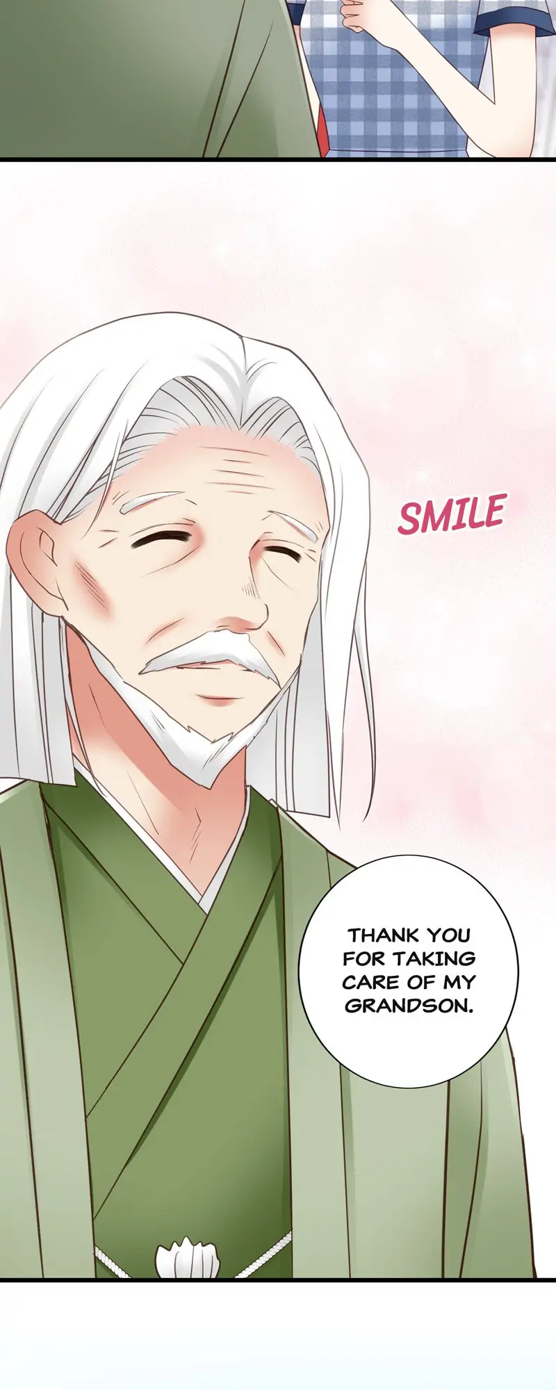 Teach Me, Mr. Sadistic Butler Chapter 63 - Page 6