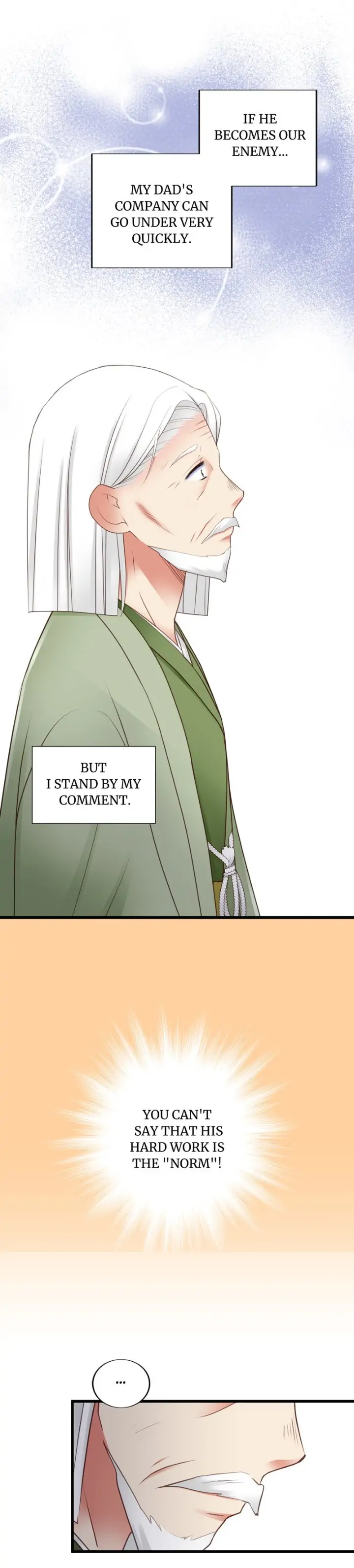 Teach Me, Mr. Sadistic Butler Chapter 64 - Page 2