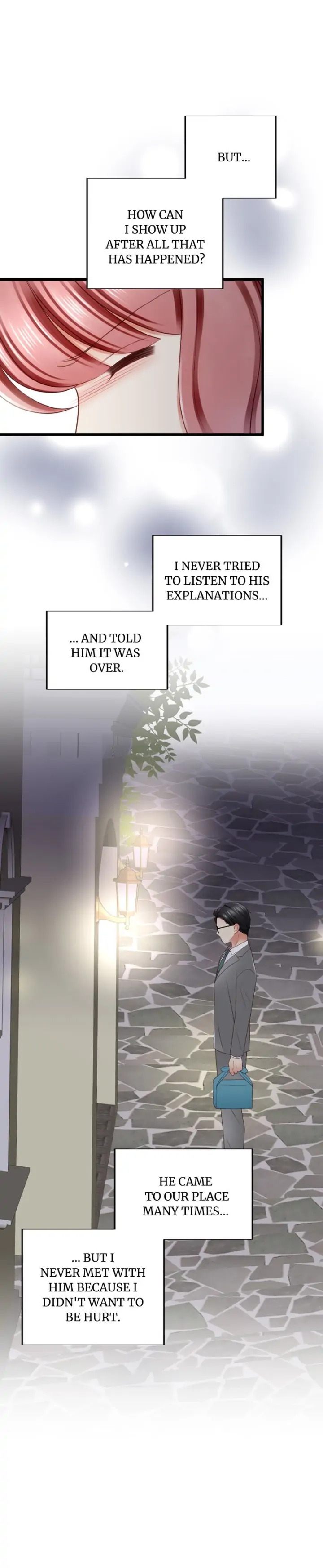 Teach Me, Mr. Sadistic Butler Chapter 64 - Page 13