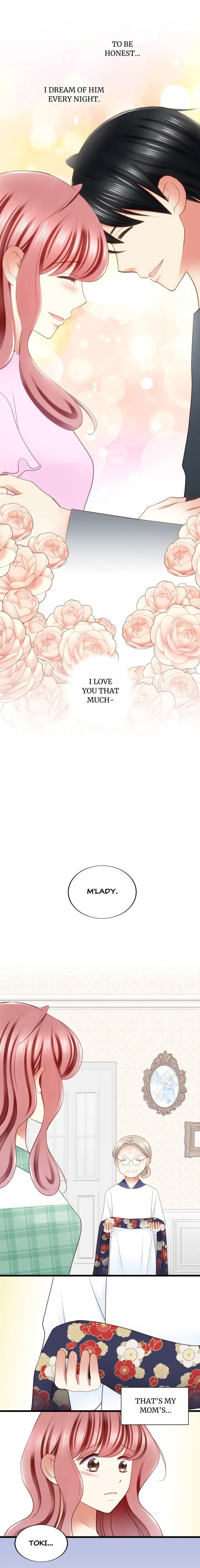 Teach Me, Mr. Sadistic Butler Chapter 64 - Page 14
