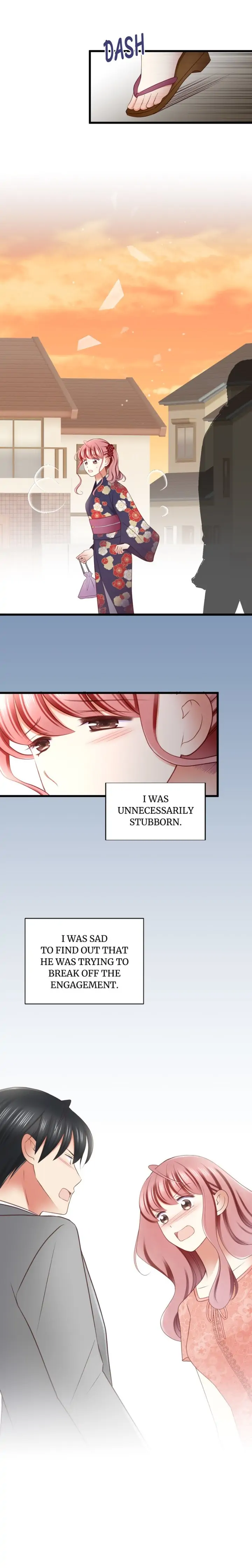 Teach Me, Mr. Sadistic Butler Chapter 64 - Page 17