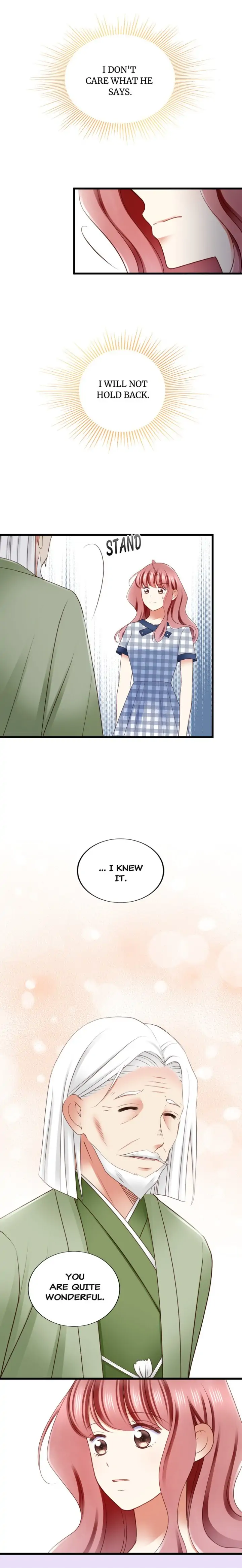 Teach Me, Mr. Sadistic Butler Chapter 64 - Page 3