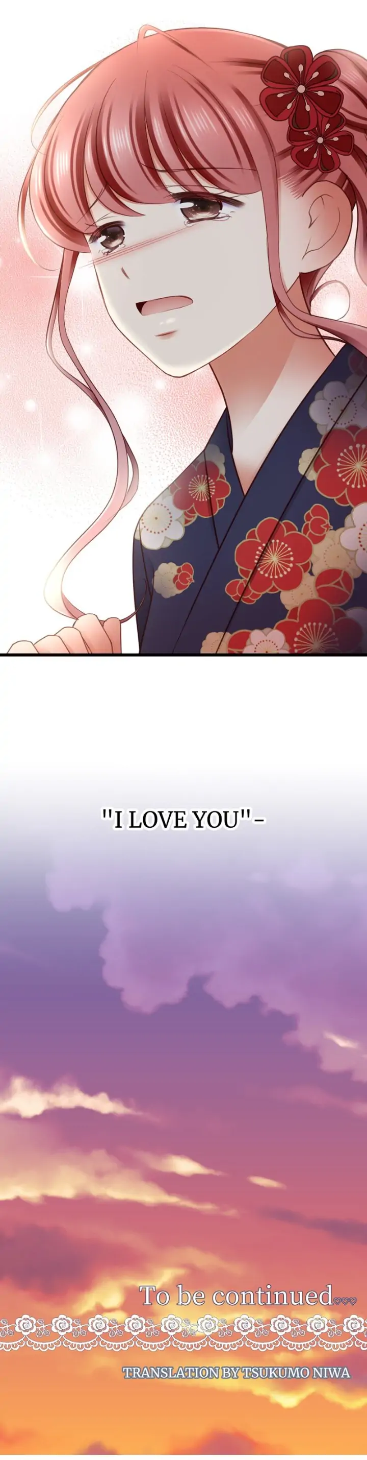 Teach Me, Mr. Sadistic Butler Chapter 64 - Page 21
