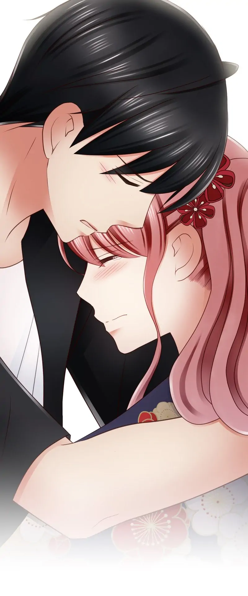 Teach Me, Mr. Sadistic Butler Chapter 65 - Page 14