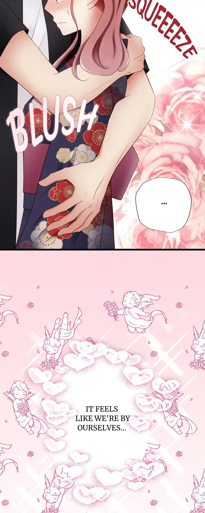 Teach Me, Mr. Sadistic Butler Chapter 65 - Page 17