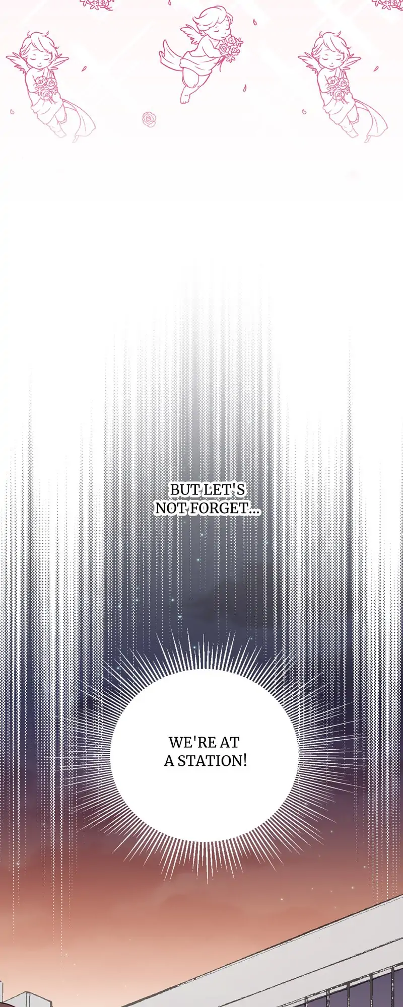 Teach Me, Mr. Sadistic Butler Chapter 65 - Page 18