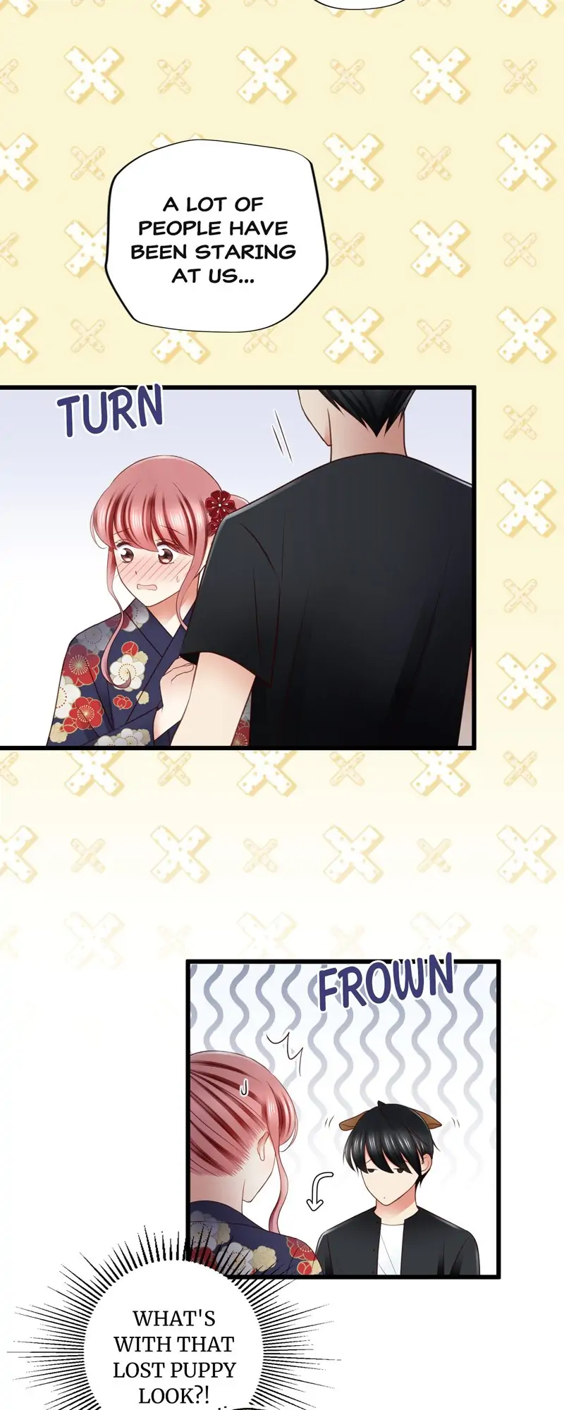 Teach Me, Mr. Sadistic Butler Chapter 65 - Page 20