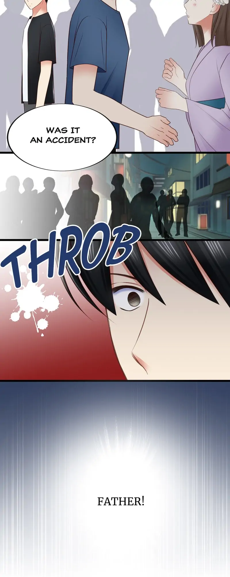 Teach Me, Mr. Sadistic Butler Chapter 65 - Page 3