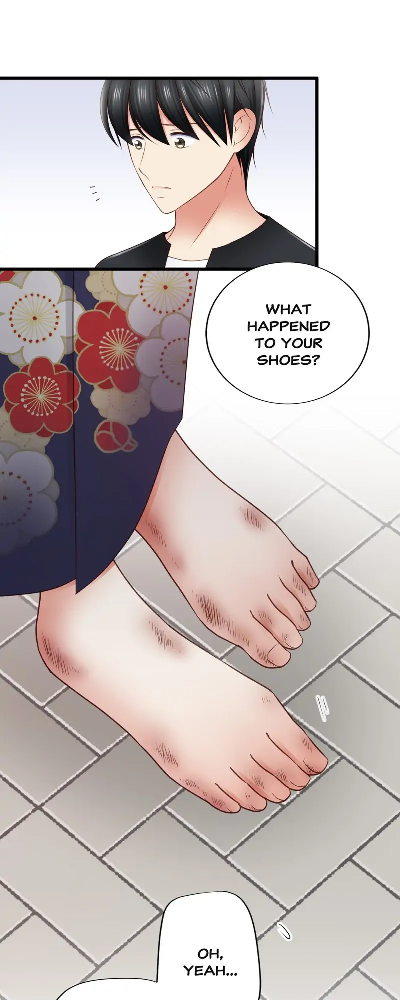 Teach Me, Mr. Sadistic Butler Chapter 65 - Page 22
