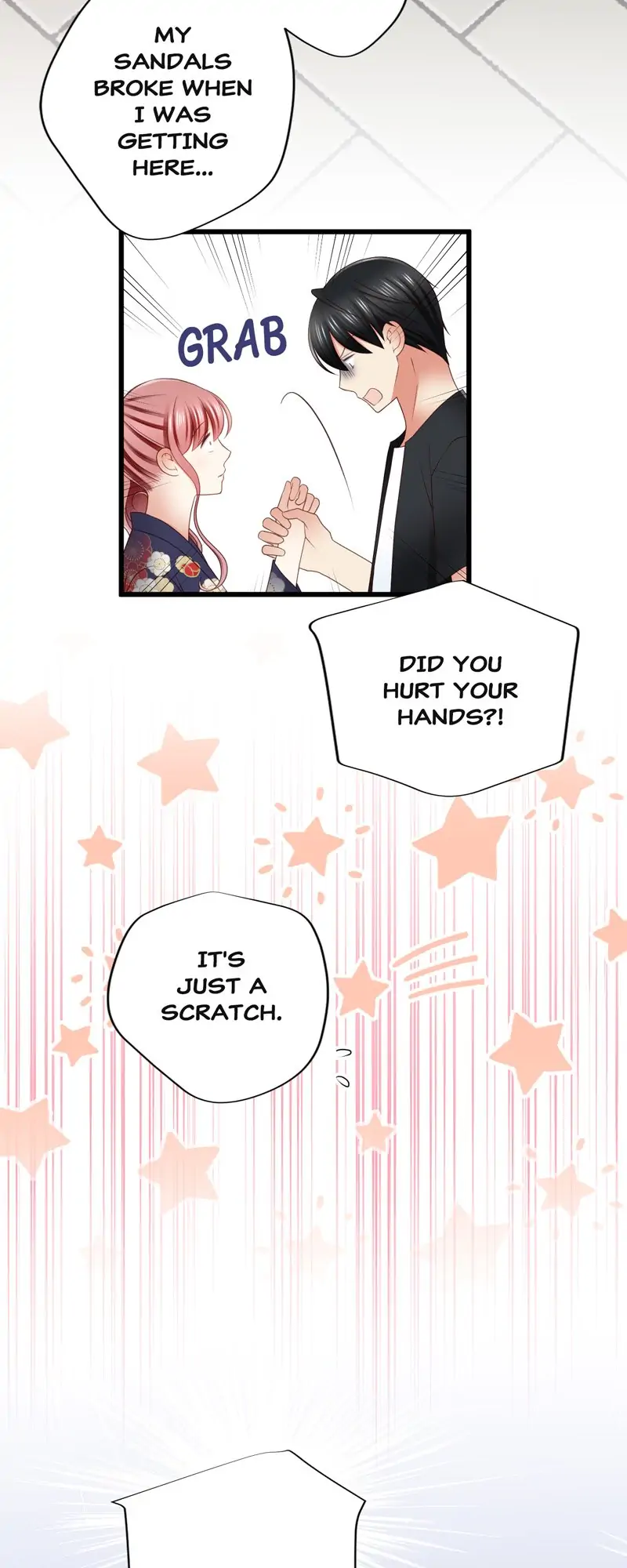 Teach Me, Mr. Sadistic Butler Chapter 65 - Page 23