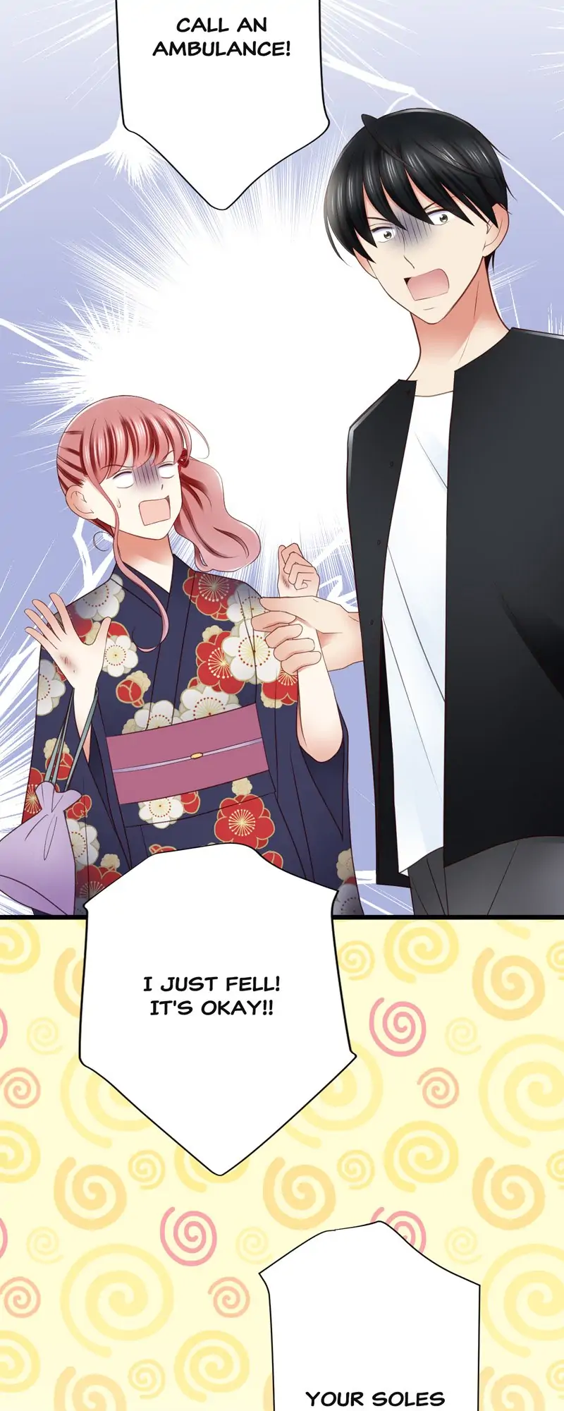 Teach Me, Mr. Sadistic Butler Chapter 65 - Page 24