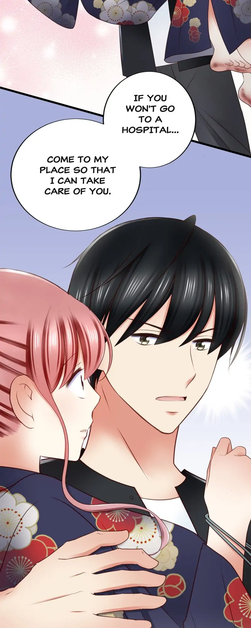 Teach Me, Mr. Sadistic Butler Chapter 65 - Page 26