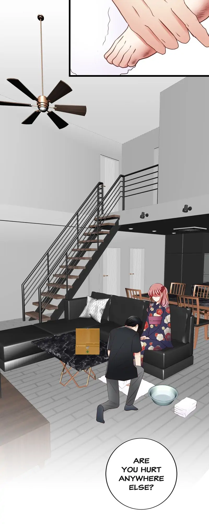 Teach Me, Mr. Sadistic Butler Chapter 65 - Page 30