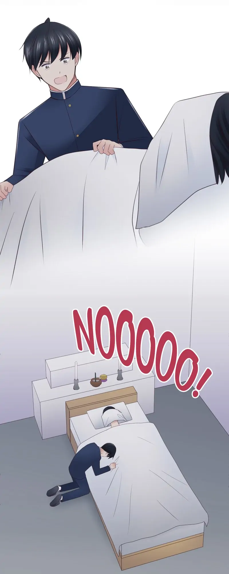 Teach Me, Mr. Sadistic Butler Chapter 65 - Page 4