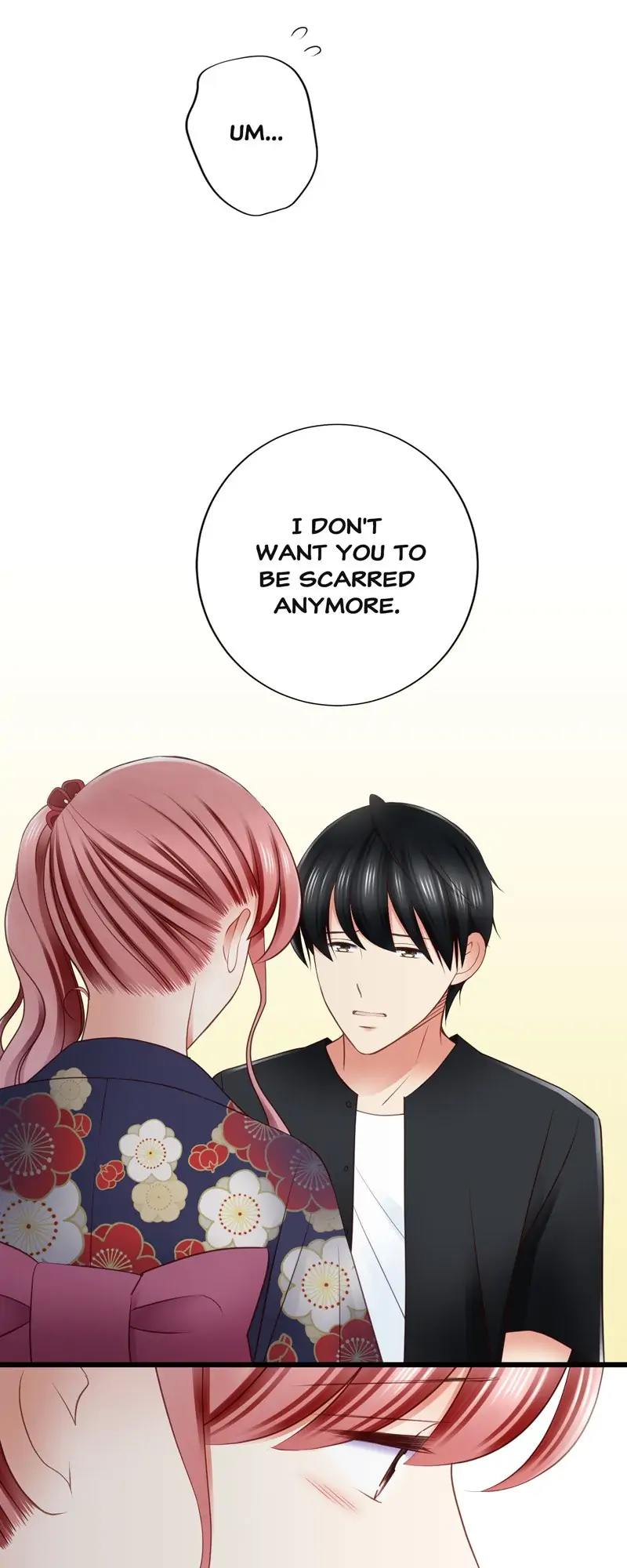 Teach Me, Mr. Sadistic Butler Chapter 65 - Page 31